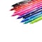 Tombow TWINTONE MARKER, BRIGHT, 12PK 61500 - alternate 3